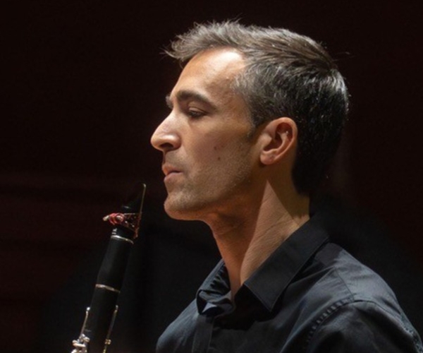 Luis Cámara